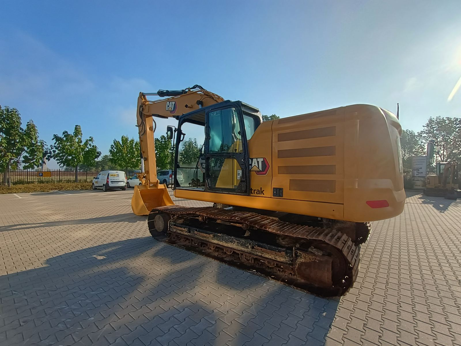 320GC Image